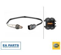 Lambda Sensor for MITSUBISHI HELLA 6PA 358 103-171