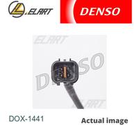 Lambda Sensor for MITSUBISHI PAJERO II,V3_W,V2_W,V4_W,6G72,4G63,4G64,4G92 DENSO