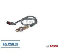 Lambda Sensor for MOTO GUZZI V 7 BOSCH 0 258 010 213