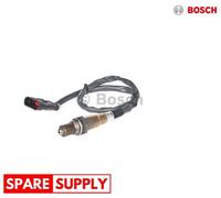 LAMBDA SENSOR FOR MOTO GUZZI V 7 BOSCH 0 258 010 213