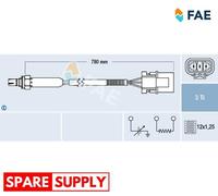 LAMBDA SENSOR FOR NISSAN 100NX FAE 77181