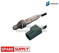 LAMBDA SENSOR FOR NISSAN 350Z COUPE 350Z ROADSTER ALMERA PIERBURG 7.05271.69.0