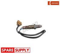 LAMBDA SENSOR FOR NISSAN 370Z COUPE 370Z ROADSTER DUALIS MARCH DENSO DOX-0557