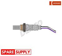 LAMBDA SENSOR FOR NISSAN ALMERA ARMADA III SUV MARCH NOTE DENSO DOX-2014