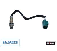 Lambda Sensor for NISSAN ALMERA MARCH PRIMERA MAXGEAR 59-0155