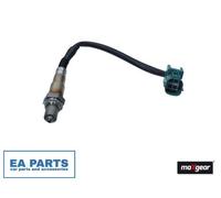 Lambda Sensor for NISSAN ARMADA CAMIONES MARCH NOTE MAXGEAR 59-0154