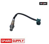 LAMBDA SENSOR FOR NISSAN ARMADA CAMIONES MARCH NOTE MAXGEAR 59-0154