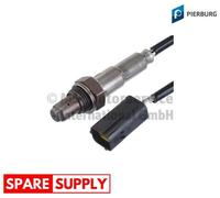 LAMBDA SENSOR FOR NISSAN DUALIS EVALIA BUS, NV200 LATIO PIERBURG 7.05271.67.0