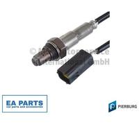 Lambda Sensor for NISSAN DUALIS I PIERBURG 7.05271.67.0