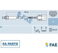 Lambda Sensor for NISSAN FAE 77181