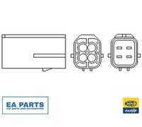 Lambda Sensor for NISSAN GT-R LATIO MARCH NOTE MAGNETI MARELLI 466016355055