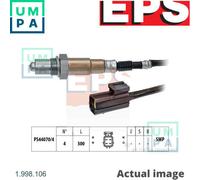 LAMBDA SENSOR FOR NISSAN GT-R QASHQAI/+2/VAN DUALIS MICRA/III/C+C/IV MARCH 3.8L