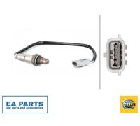 Lambda Sensor for NISSAN HELLA 6PA 358 103-261