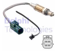 Lambda Sensor for NISSAN MARCH DELPHI ES21195-12B1