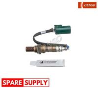LAMBDA SENSOR FOR NISSAN MARCH DENSO DOX-1366 NEW