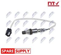 LAMBDA SENSOR FOR NISSAN NTY ESL-NS-015 FITS FRONT, AFTER CATALYTIC CONVERTER