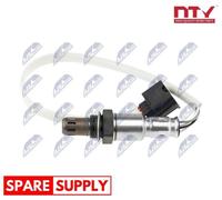 LAMBDA SENSOR FOR NISSAN NTY ESL-NS-016 FITS FRONT, AFTER CATALYTIC CONVERTER