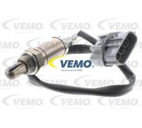 VEMO Lambda Sensor for NISSAN PRIMERA Hatchback P11 1999-2002 V38-76-0023