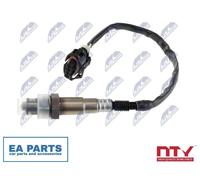 Lambda Sensor for OPEL ADAM ASTRA J CASCADA CORSA D NTY ESL-DW-008