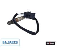 Lambda Sensor for OPEL ADAM ASTRA J MAXGEAR 59-0126