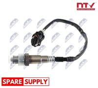 LAMBDA SENSOR FOR OPEL ADAM NTY ESL-DW-008 FITS AFTER CATALYTIC CONVERTER