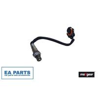 Lambda Sensor for OPEL AGILA ASTRA H ASTRA H MAXGEAR 59-0106