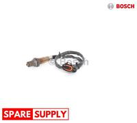 LAMBDA SENSOR FOR OPEL AGILA ASTRA CLASSIC G ASTRA G ASTRA H BOSCH 0 258 006 501