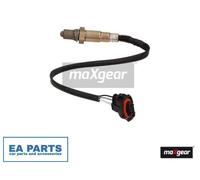 Lambda Sensor for OPEL AGILA ASTRA CLASSIC G ASTRA G ASTRA H MAXGEAR 59-0075