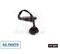 Lambda Sensor for OPEL AGILA ASTRA CLASSIC G ASTRA G CORSA C MAXGEAR 59-0057