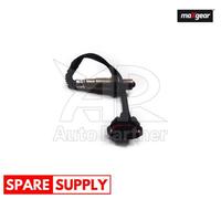 LAMBDA SENSOR FOR OPEL AGILA ASTRA CLASSIC G ASTRA G CORSA C MAXGEAR 59-0057