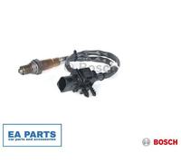 Lambda Sensor for OPEL AGILA BOSCH 0 258 017 237