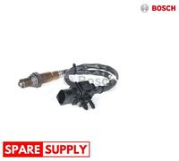 LAMBDA SENSOR FOR OPEL AGILA BOSCH 0 258 017 237