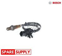 LAMBDA SENSOR FOR OPEL AGILA BOSCH 0 258 017 237