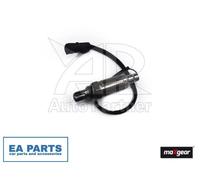Lambda Sensor for OPEL ASCONA C ASTRA CLASSIC F ASTRA CLASSIC G MAXGEAR 59-0051