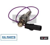 Lambda Sensor for OPEL ASCONA C ASTRA CLASSIC F ASTRA CLASSIC G MAXGEAR 59-0064