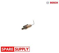 LAMBDA SENSOR FOR OPEL ASCONA C ASTRA CLASSIC F BOSCH 0 258 986 501