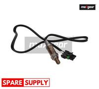 LAMBDA SENSOR FOR OPEL ASCONA C ASTRA F CALIBRA A CORSA A MAXGEAR 59-0001