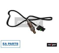 Lambda Sensor for OPEL ASCONA C ASTRA F CALIBRA A CORSA A MAXGEAR 59-0001