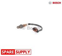 LAMBDA SENSOR FOR OPEL ASTRA H ASTRA CLASSIC G ASTRA G BOSCH 0 258 006 499