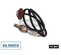 Lambda Sensor for OPEL ASTRA H ASTRA CLASSIC G ASTRA G MAXGEAR 59-0074