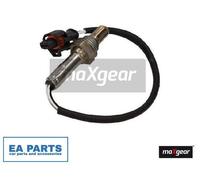 Lambda Sensor for OPEL ASTRA H ASTRA CLASSIC G MAXGEAR 59-0072