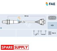 LAMBDA SENSOR FOR OPEL ASTRA H ASTRA H OMEGA B SIGNUM FAE 77303