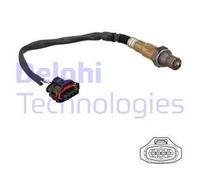 Lambda Sensor for OPEL ASTRA H ASTRA H ZAFIRA DELPHI ES21286-12B1