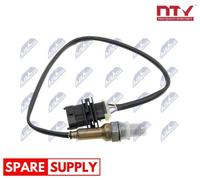 LAMBDA SENSOR FOR OPEL ASTRA H NTY ESL-PL-014 FITS BEFORE CATALYTIC CONVERTER