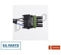 Lambda Sensor for OPEL ASTRA CLASSIC F ASTRA F CALIBRA A KADETT E DENSO DOX-1500
