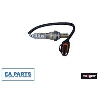 Lambda Sensor for OPEL ASTRA CLASSIC G ASTRA G CLASSIC MAXGEAR 59-0108
