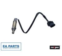 Lambda Sensor for OPEL ASTRA CLASSIC G ASTRA G CORSA B MAXGEAR 59-0147
