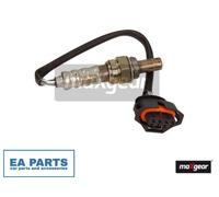 Lambda Sensor for OPEL ASTRA CLASSIC G ASTRA G MAXGEAR 59-0082