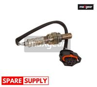 LAMBDA SENSOR FOR OPEL ASTRA CLASSIC G ASTRA G MAXGEAR 59-0082