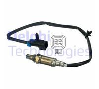 LAMBDA SENSOR FOR OPEL ASTRA CLASSIC G ASTRA G SPEEDSTER DELPHI ES11115-12B1